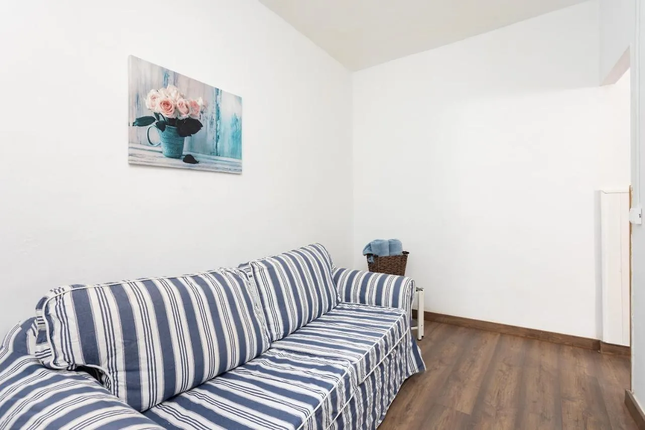 Сasa de vacaciones Villa Casa Laura y Pancho Fasnia