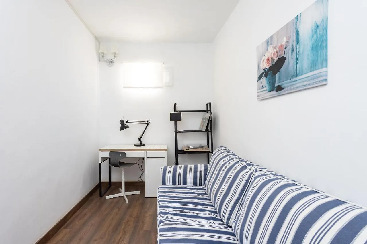 Villa Casa Laura y Pancho Fasnia Сasa de vacaciones