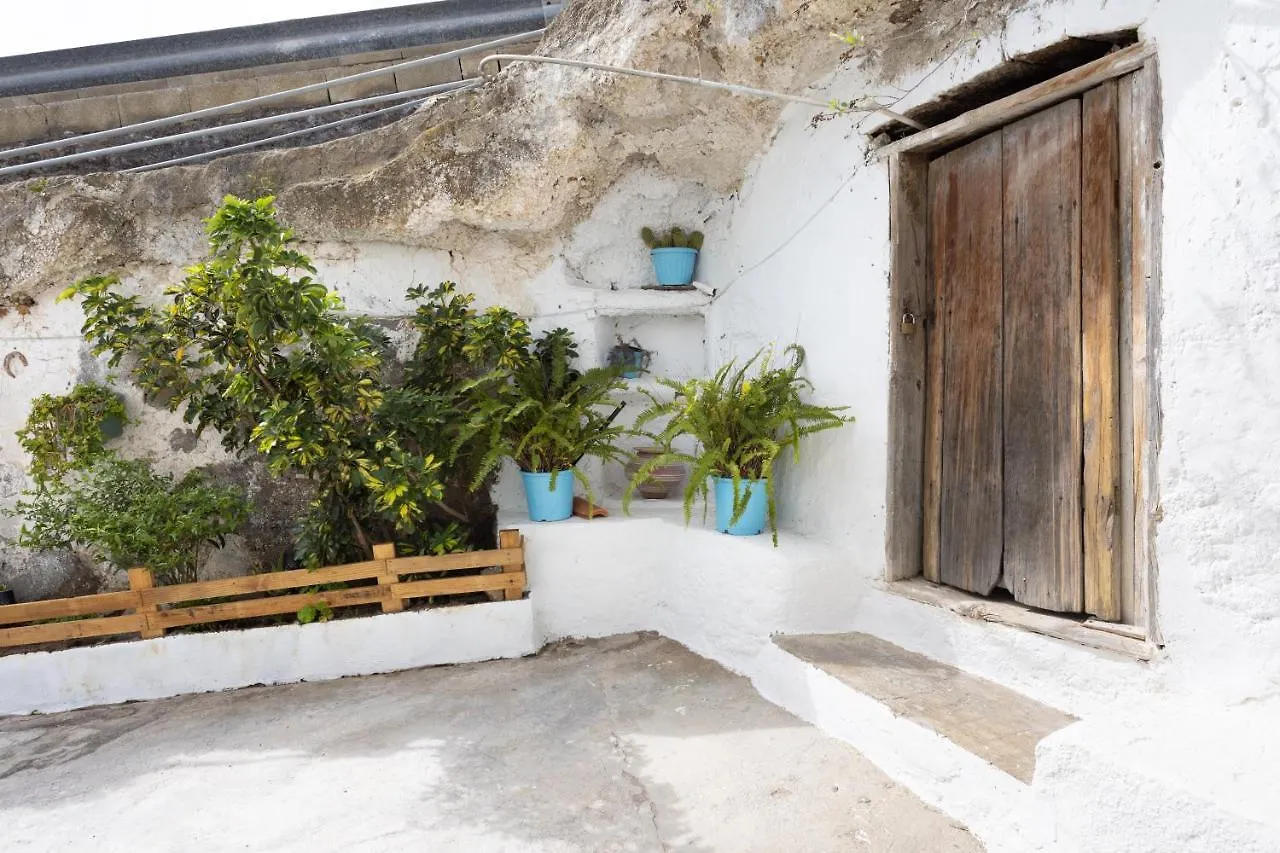 Villa Casa Laura y Pancho Fasnia España