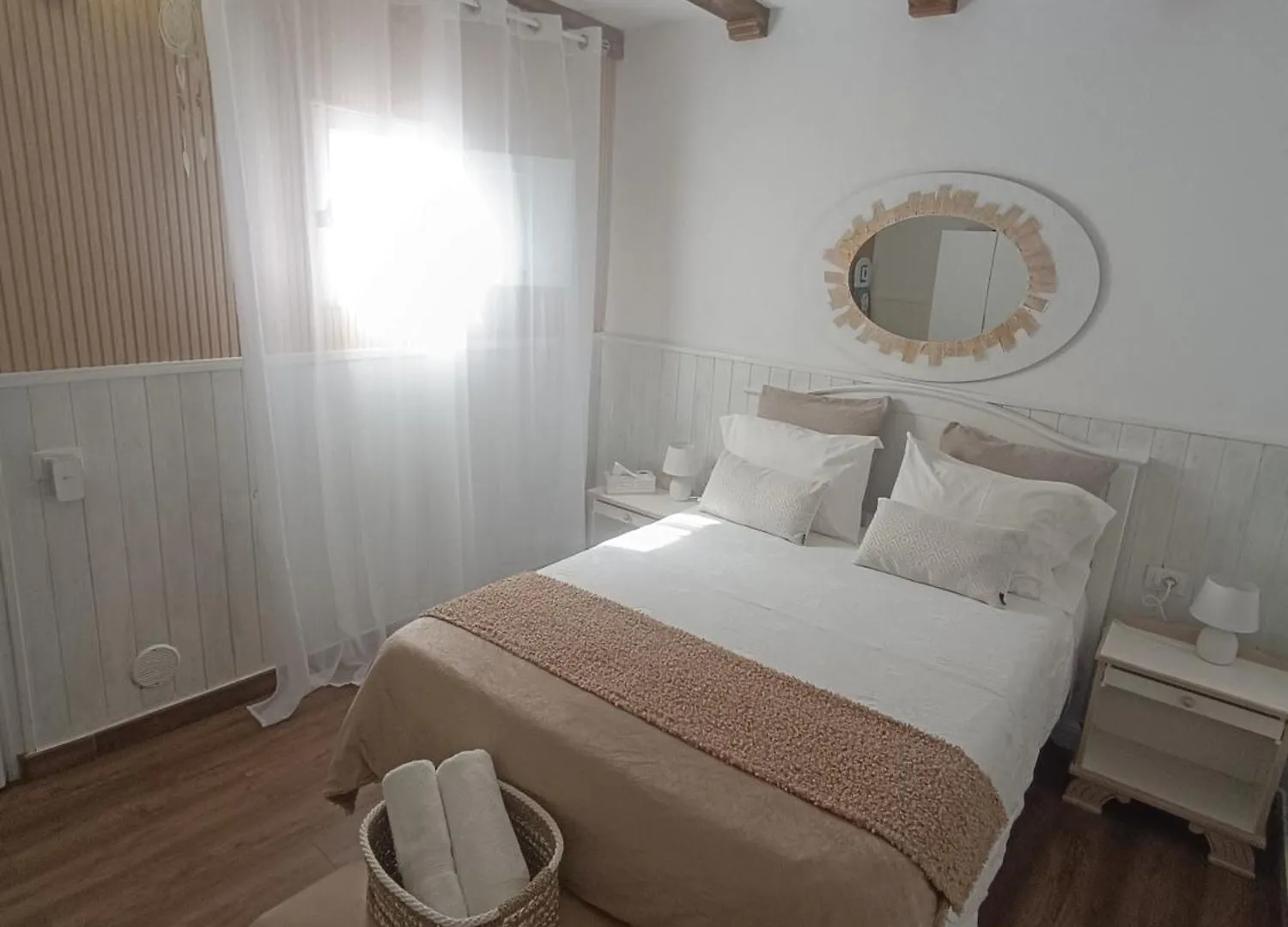 Villa Casa Laura y Pancho Fasnia Сasa de vacaciones