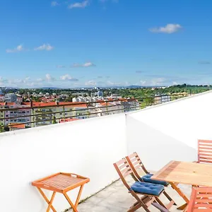  Apartamento Places - Rooftop Portugal