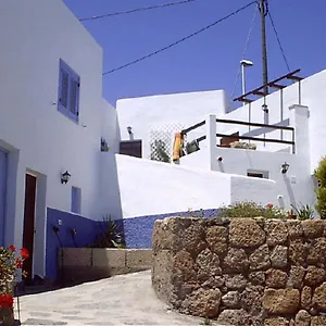 Сasa de vacaciones Casapancho 1 Y 2 - - - Tenerife, Fasnia